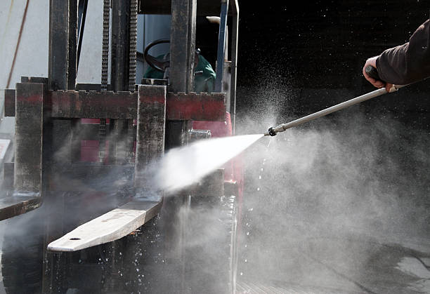 Best Dumpster Area Cleaning  in Carthage, TN